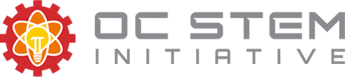 OC STEM Initiative Logo