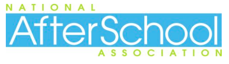 National Afterschool Association logo