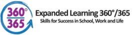 Expanded Learning Logo