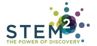 STEM2 Logo