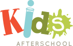 Kids afterschool logo